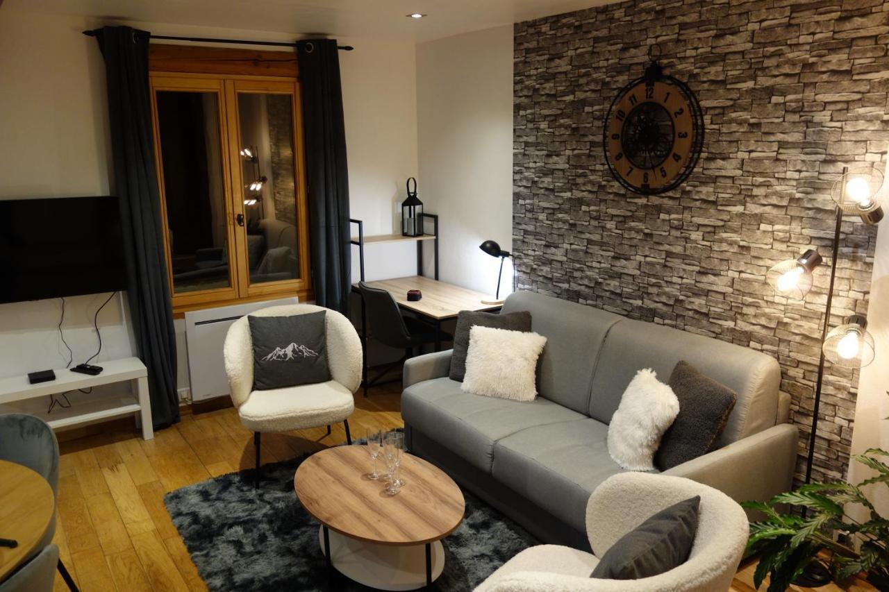 Chez Petit Louis- Centre Jusqu'a 6 Personnes