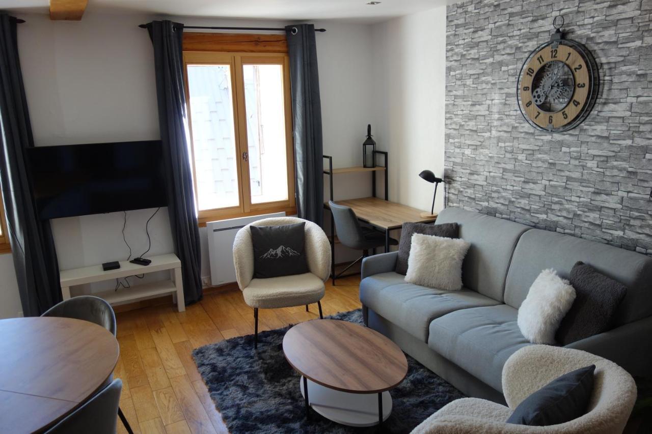 Chez Petit Louis- Centre Jusqu'a 6 Personnes