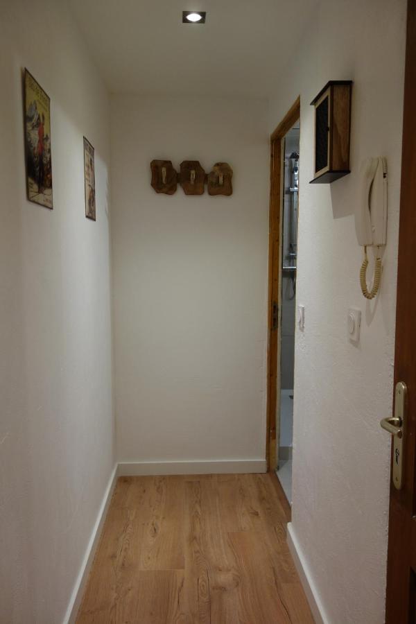 Apartment Chez Petit Louis- Centre Jusqu'a 6 Personnes