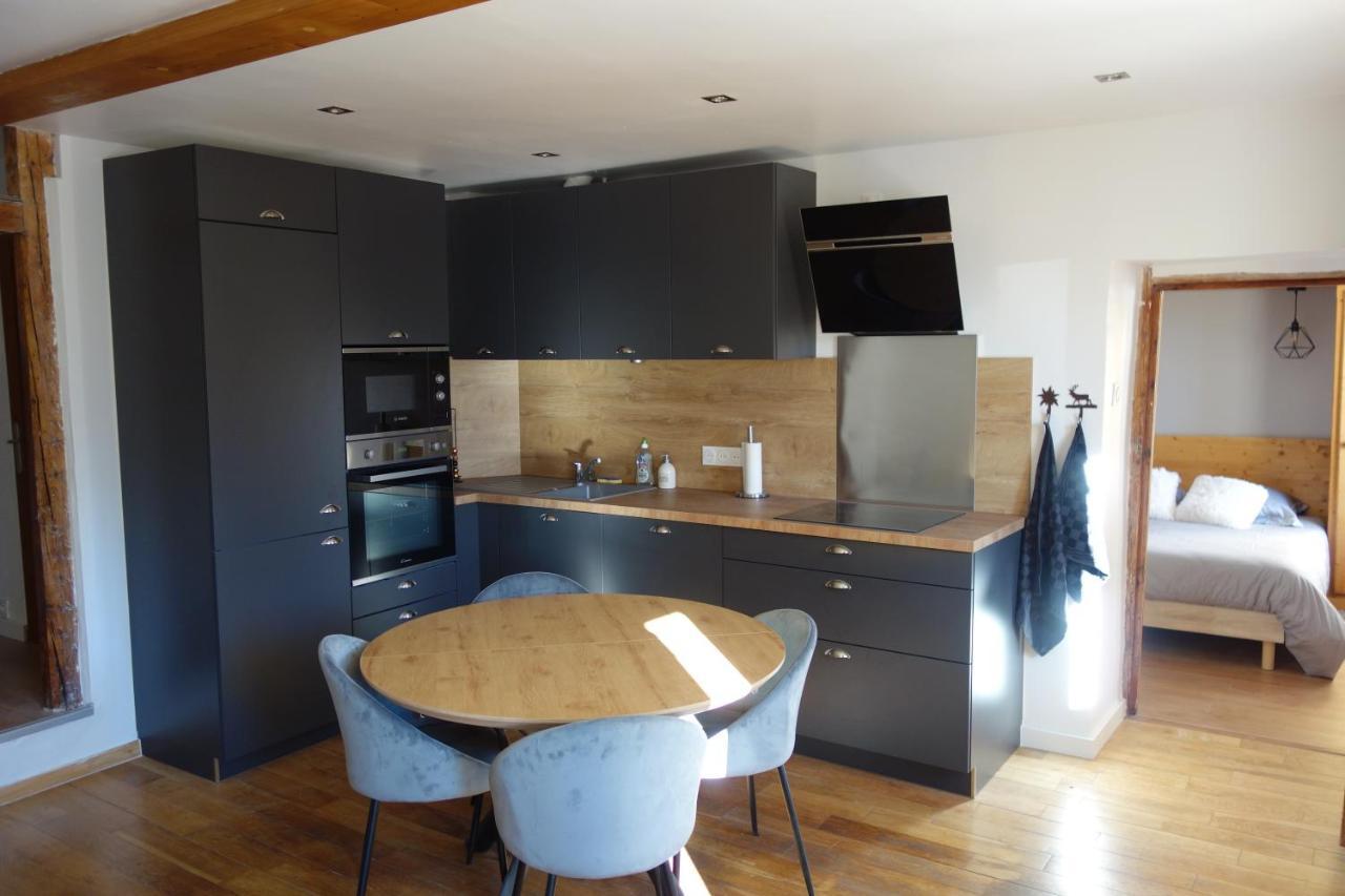 Chez Petit Louis- Centre Jusqu'a 6 Personnes