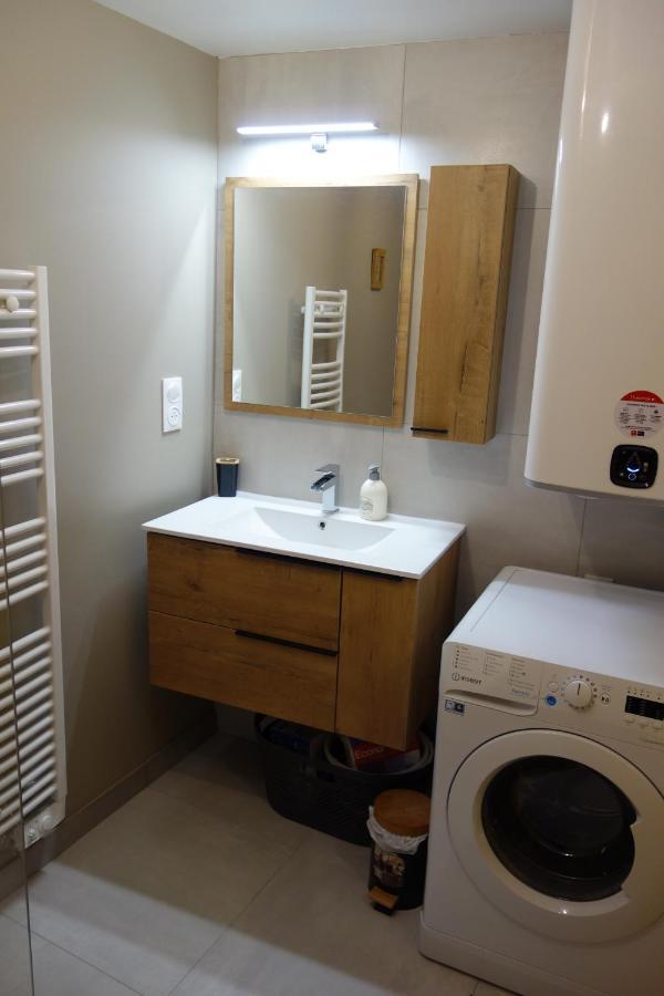 Apartment Chez Petit Louis- Centre Jusqu'a 6 Personnes Briancon (Hautes-Alpes)