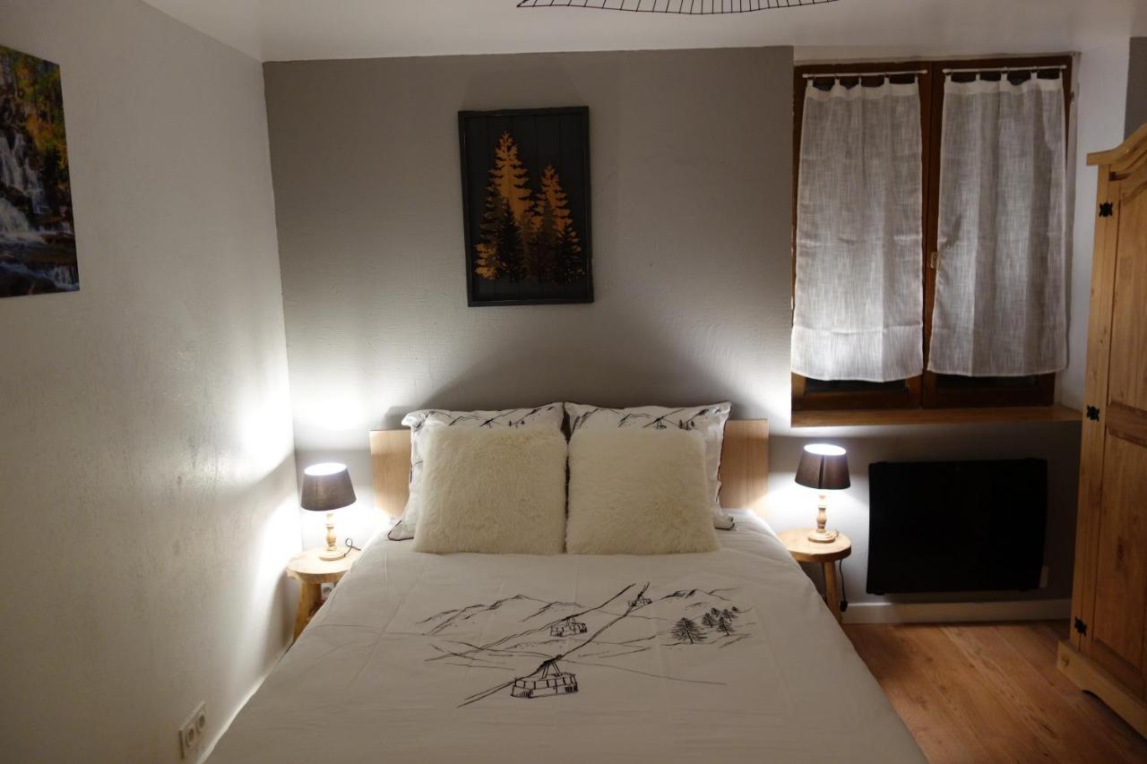 Apartment Chez Petit Louis- Centre Jusqu'a 6 Personnes *