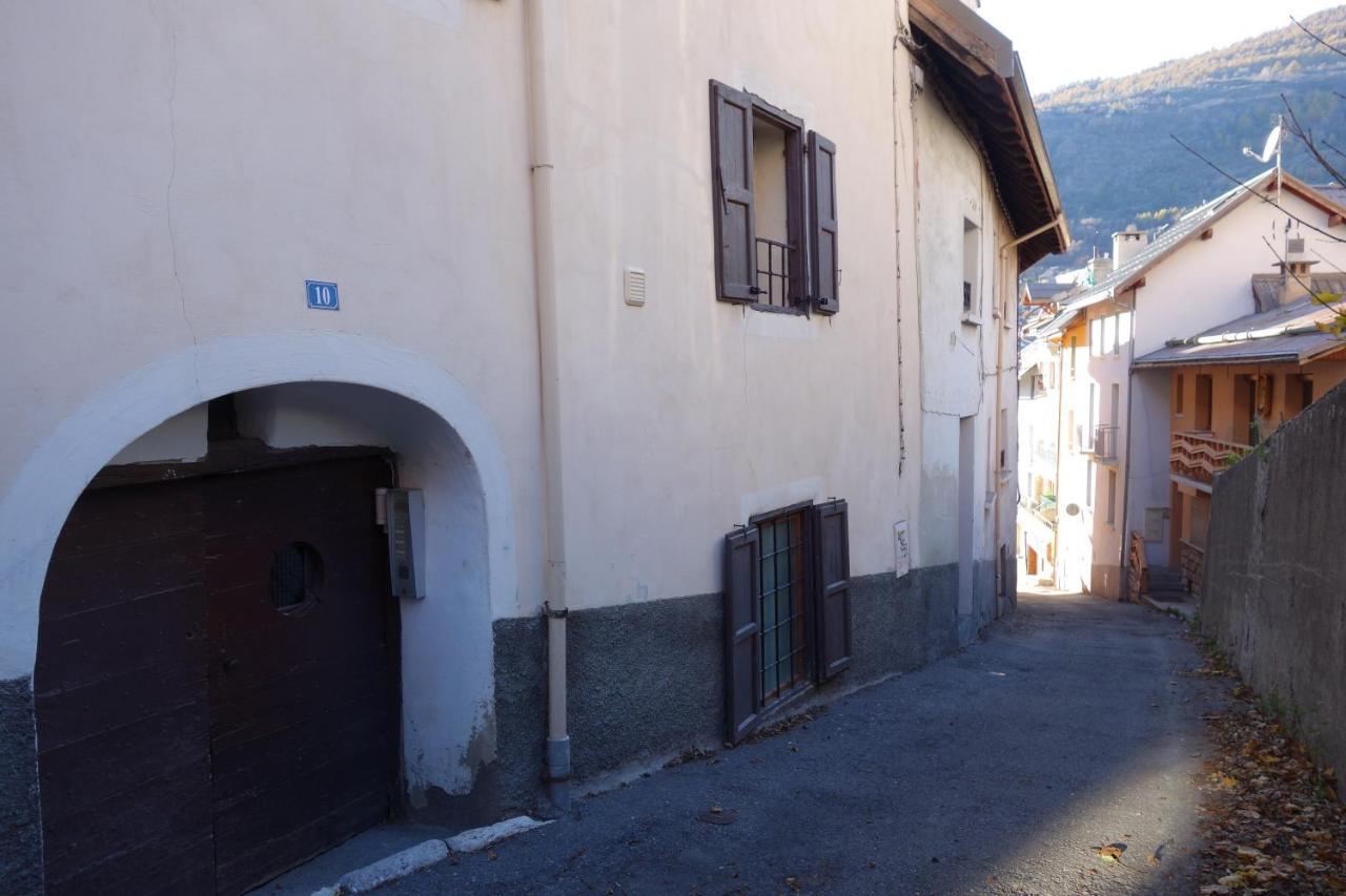 Apartment Chez Petit Louis- Centre Jusqu'a 6 Personnes