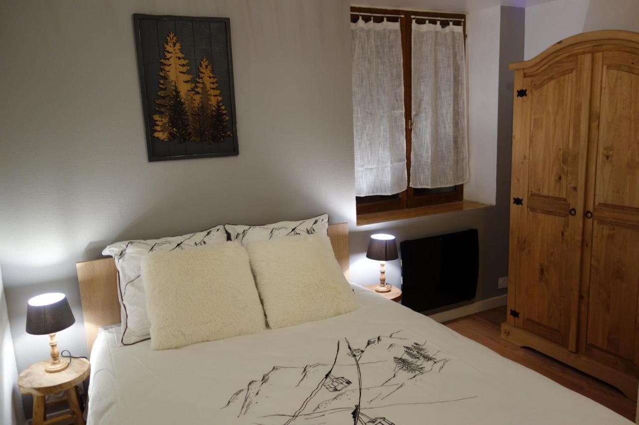 Chez Petit Louis- Centre Jusqu'a 6 Personnes
