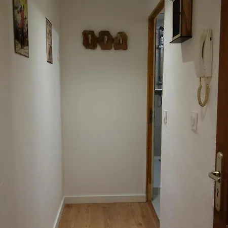 Chez Petit Louis- Appart Centre Ville Jusqu'A 6 Personnes Briançon Extérieur photo