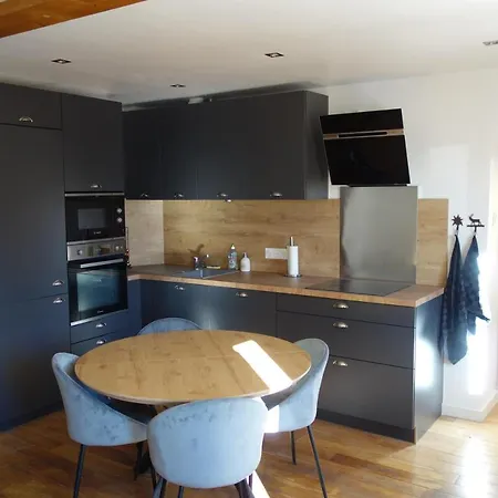 Chez Petit Louis- Appart Centre Ville Jusqu'A 6 Personnes Briançon Extérieur photo
