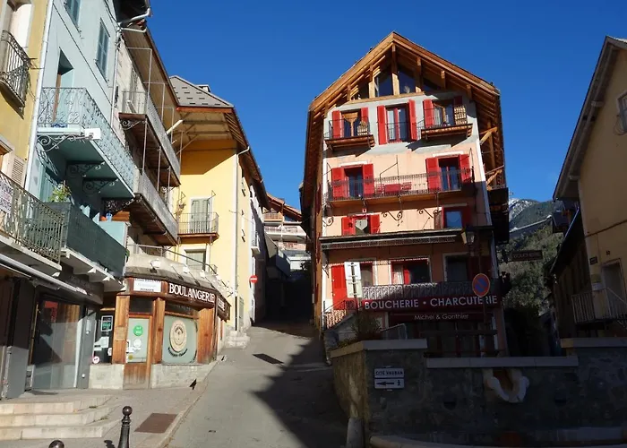 Chez Petit Louis- Appart Centre Ville Jusqu\'A 6 Personnes