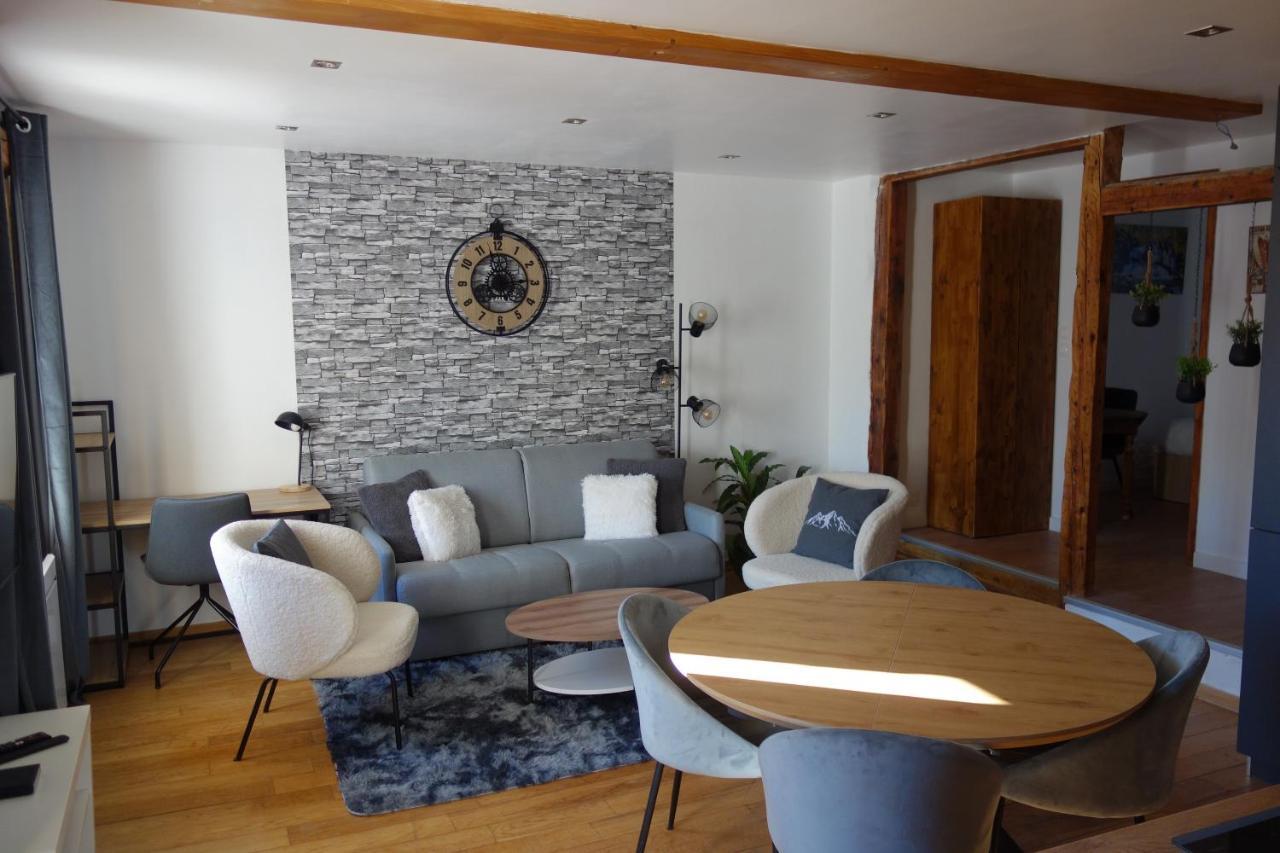 Chez Petit Louis- Centre Jusqu'a 6 Personnes * Briançon