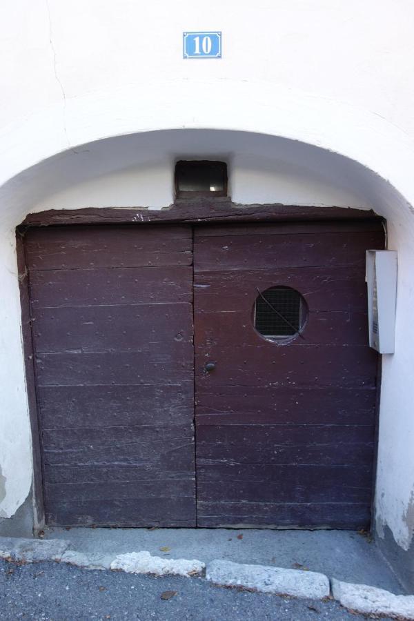 Chez Petit Louis- Centre Jusqu'a 6 Personnes Appartement *