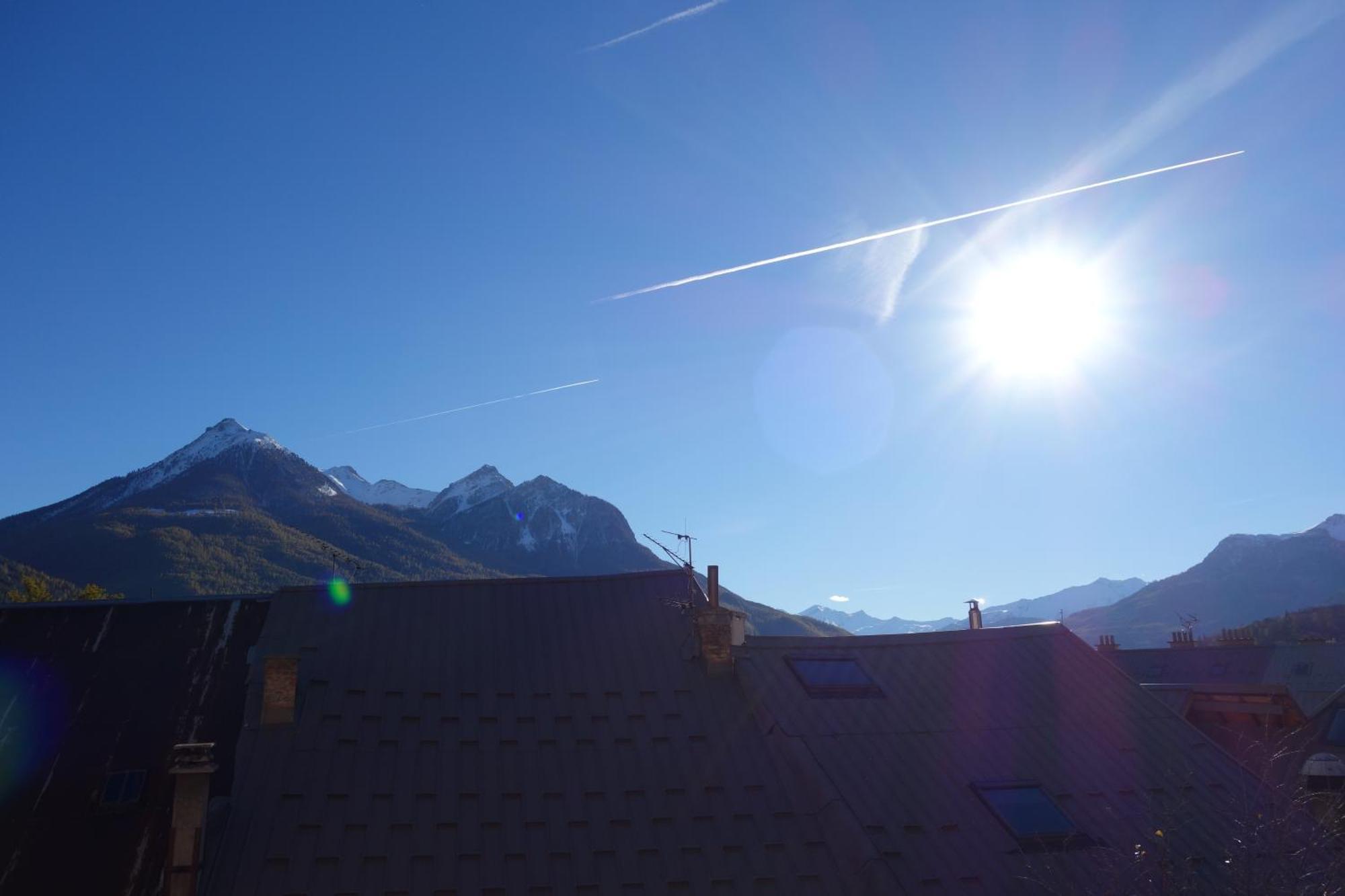 Appartement Chez Petit Louis- Centre Jusqu'a 6 Personnes